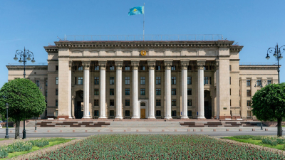 Ранее принадлежавший Динаре Кулибаевой КБТУ заработал 2,2 млрд тенге