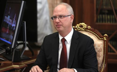 Дмитриев посоветовал Каллас не пить перед тем, как писать посты в соцсети X