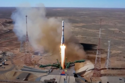 Глава &laquo;Роскосмоса&raquo; Баканов: полет на Марс грозит пилотам лучевой болезнью