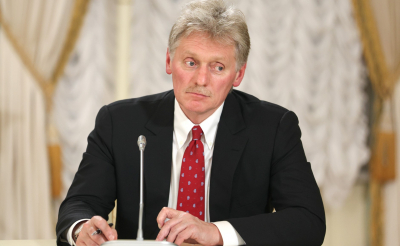 Песков отметил, что никто в Японии не вспоминает о роли США в Хиросиме