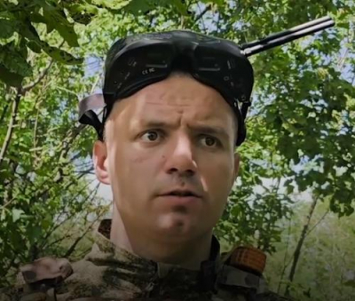 Краснодарец Дмитрий Михайлов: &laquo;Женат, двое детей. Подписал контракт, чтобы поскорее закончить это всё&raquo;