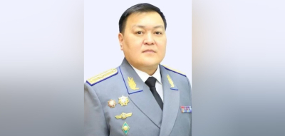 Нуржан Кусаинов возглавил антикоррупционную службу Казахстана