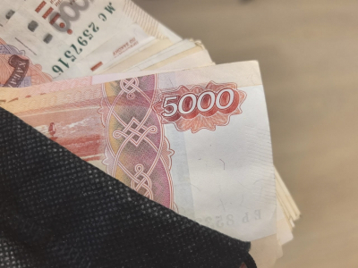 Татарстан занял третье место в стране по темпам роста зарплат