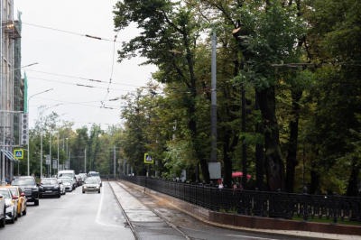 Синоптик Позднякова: На следующей неделе в Москве ожидается улучшение погоды