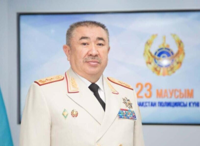 Экс-министра внутренних дел Казахстана осудили на пять лет условно за превышение власти