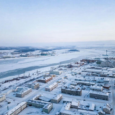 Доставка топлива на Крайний Север для следующего сезона стартовала в Красноярском крае