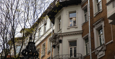 Машаров: за незаконную установку кондиционера грозит штраф до 2,5 тысячи рублей