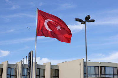 Администрация Турции опровергла сообщения о пропаже 100 тысяч детей