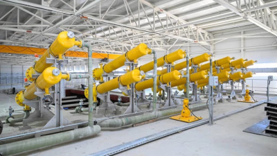 &laquo;Дочка&raquo; КМГ планирует поставлять воду без прибыли в Мангистау