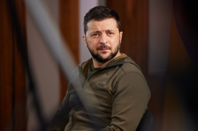 Черная касса Зеленского застряла в Венгрии: политолог Скачко объяснил, кому и зачем предназначались деньги