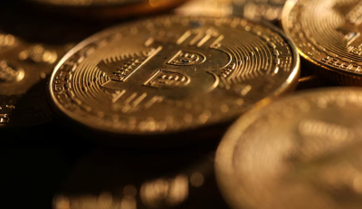 BTC пробивает сопротивления