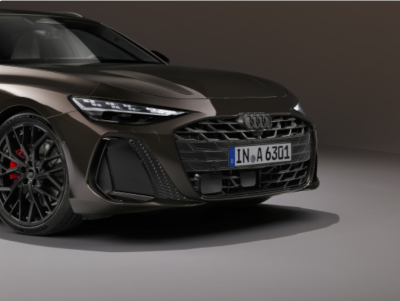 Китайская экспансия, новый Audi А6 и уход Nissan GT-R