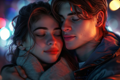 Что можно подарить девушке на 14 февраля: идеи для романтического праздника