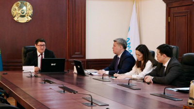 Казахстан и ОПЕК+: как страна регулирует добычу нефти?