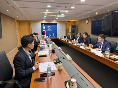 Казахстан усиливает взаимодействие с Кореей по трудовой миграции