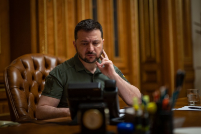 Соскин обвинил Зеленского в нехватке ракет для комплексов Patriot