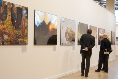 Назвали личность таинственного уличного художника Бэнкси