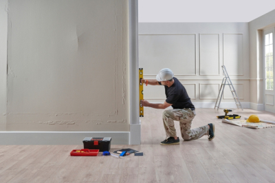 В России появится ГОСТ на отделку квартир