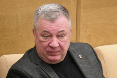 В Госдуме раскрыли ситуацию с мобилизацией в стране