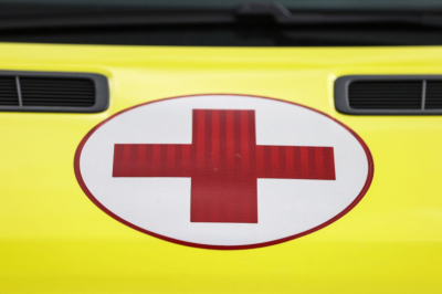 Во время ДТП в Лужском районе погибли два человека