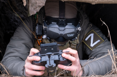 Дальность FPV-дронов &laquo;Провод&raquo; увеличат