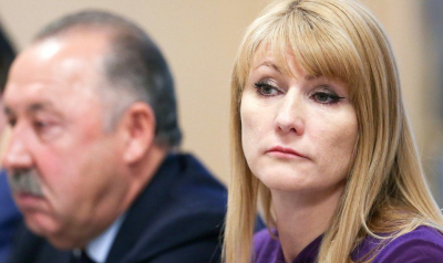 Журова прокомментировала расследование WADA в отношении Логиновой