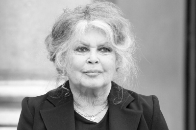 Умерла легендарная Брижит Бардо