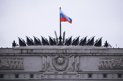 За&nbsp;ночь над Москвой сбили свыше 30 беспилотников &ndash; столицу атакуют третий день подряд