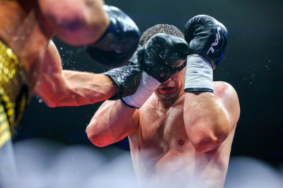 Российским боксерам пообещали выплатить достойные призовые за&nbsp;Олимпиаду-2028