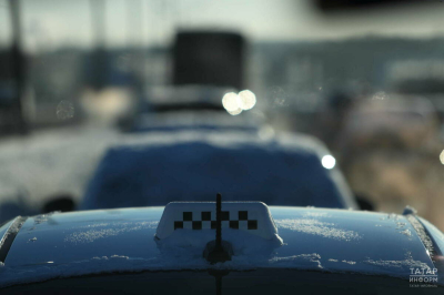 В перечень авто для такси добавили новые модели &laquo;Москвича&raquo; и исключили &laquo;УАЗы&raquo;