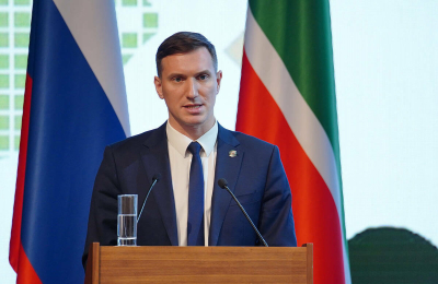 &laquo;Пятилетка&raquo; Начвина: в Татарстане запускают программу развития ИИ до 2030 года