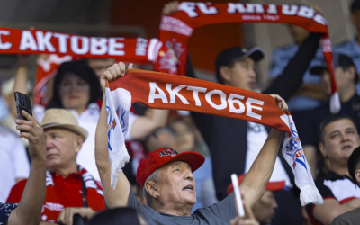 ФК &laquo;Актобе&raquo; продадут. Но в первые годы продолжат выделять на него деньги из бюджета