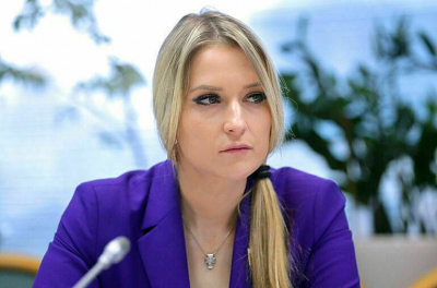 Яна Лантратова доложила Путину о выстроенной коммуникации с украинским коллегой
