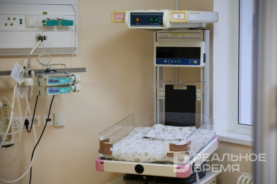 Медсестра из Казани рассказала о сложностях при взятии крови из вены у малышей