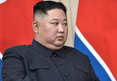 Ким Чен Ын официально объявил Южную Корею враждебным государством