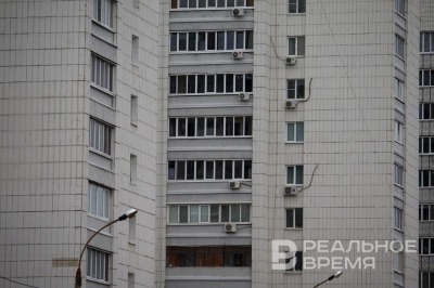 Треть сделок с жильем в России приходится на города-миллионники
