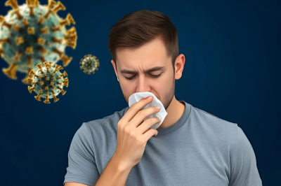 Доцент объяснила, как действовать при симптомах вируса Нипах