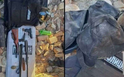 В Казахстане изъяли 400 единиц оружия, в том числе похищенного во время январских событий