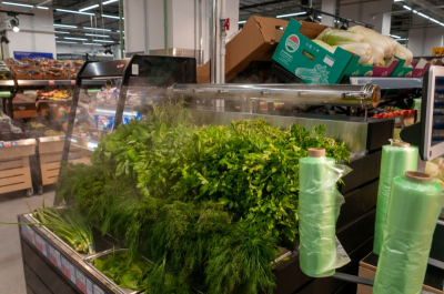 Цены на продукты питания в Новосибирской области преодолели очередной рубеж