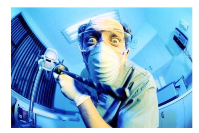 Росздравнадзор: половина стоматологических клиник работают без лицензии