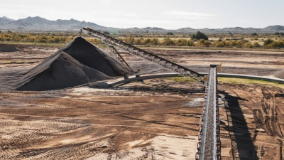 "Алтай Полиметаллы" приказали выплатить почти 14 млн долларов