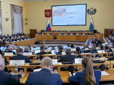 Политолог о влиянии летнего паводка на выборы в Тюменской области: &laquo;Это головная боль&raquo;