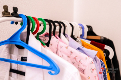 Россия нарастила число перерабатывающих текстиль предприятий