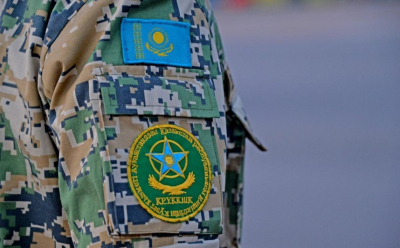 КНБ Казахстана за август раскрыто свыше 1,3 тыс фактов контрабанды