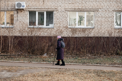 Средняя пенсия в Тукаевском районе составила почти 25 тысяч рублей