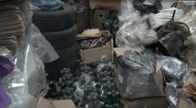 В Казахстане выявили подмену запчастей на миллионы тенге в компании с участием &laquo;Самрук-Қазына&raquo;