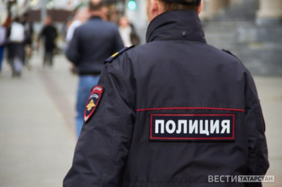 В Казани во время рейда на штрафстоянку отправили 16 самокатов и велосипедов