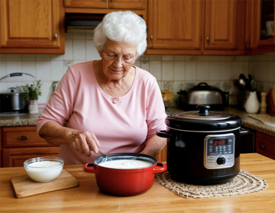 Чем занять пожилого человека дома